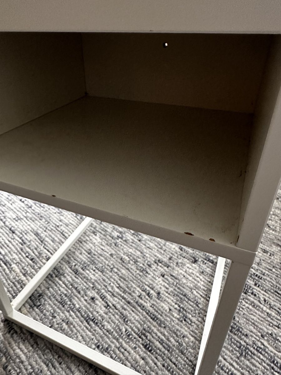 Ikea Comodini: Ikea Nachttische – Usato da Zürich venduto da hus_2sc5 8