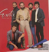 Exile - Hang on to your heart