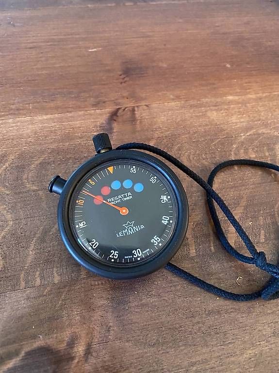 Orologi: Lemania – Usato da L'Abbaye venduto da BigDahu 1