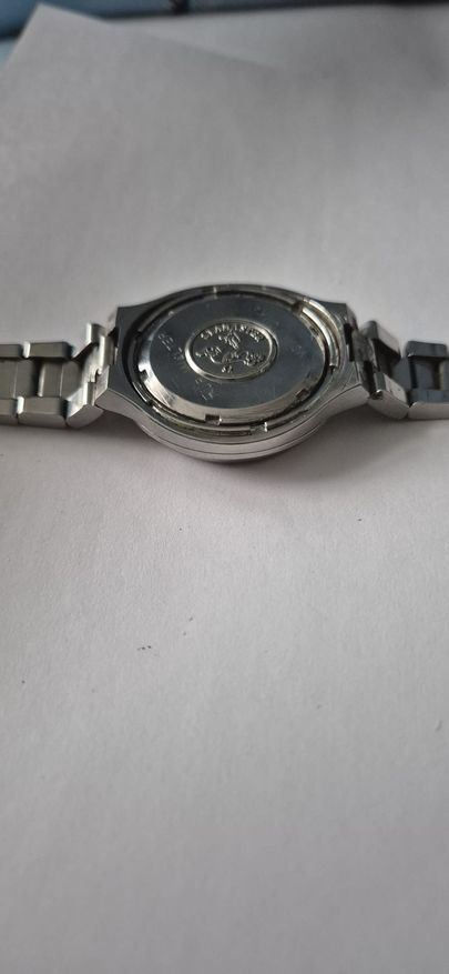 Omega Orologi: OMEGA Seamaster Chronometer....Defekt – Usato da Sarnen venduto da Renky60 1
