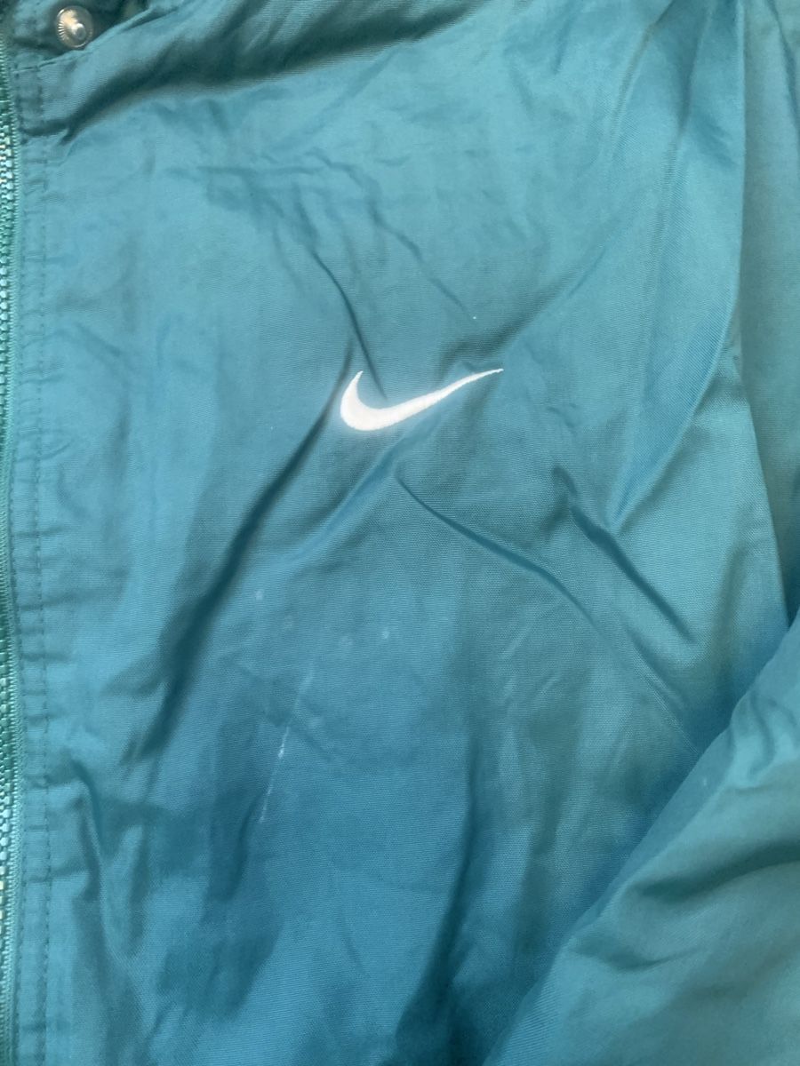 Nike Giacche: Vintage Nike Winterjacke, Size XL – Usato da Münchenstein venduto da Alpinevintage 1