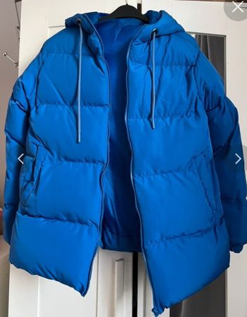 Winterjacke Gr.36/38. S/M
