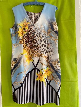 Missy Traumkleid Gr. XL, fast neu