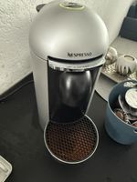 Nespresso Kaffeemaschine wie neu