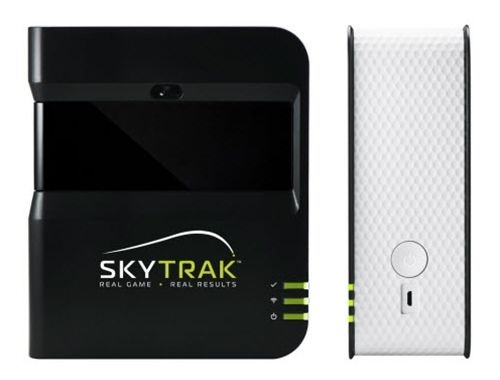 Misurare: Skytrak Launch Monitor – Usato da Rüegsauschachen venduto da cupreme 2