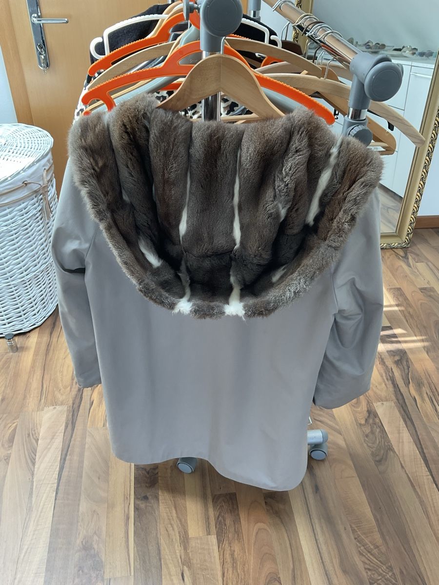 Giacche: Pelzjacke – Usato da Diepoldsau venduto da WinWin011 2