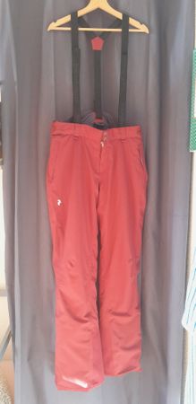 Pantalon de ski Peak Performance