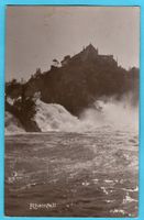 Rheinfall ca 1920