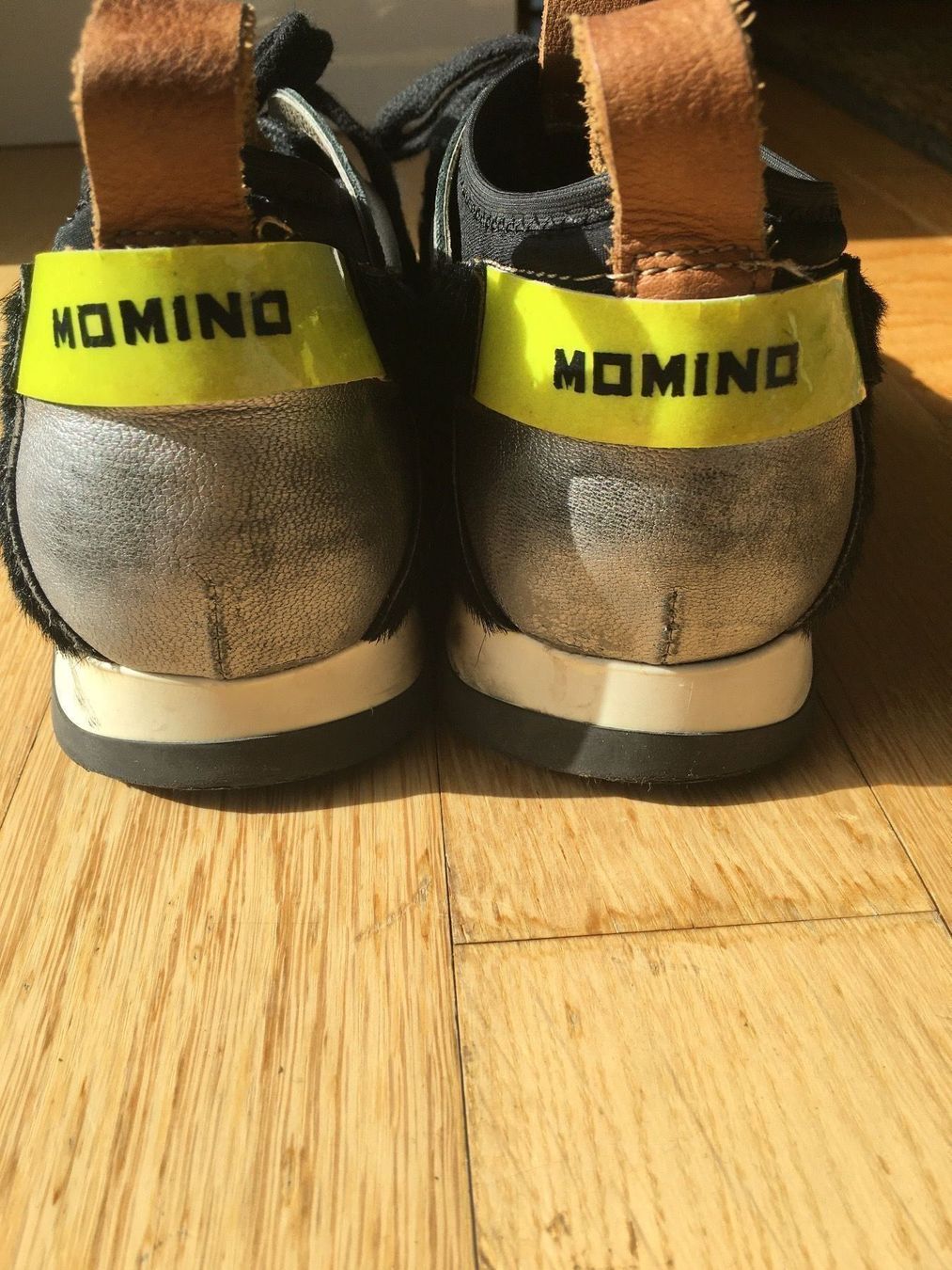 Momino Scarpe da donna: Loafer Gr 37 – Usato da Luzern venduto da Willimaus 2