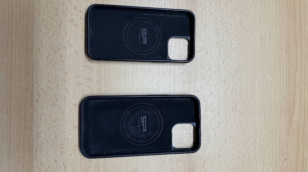 Cover & Protezioni schermo: SP Connect Handyhüllen Iphoe 13  + Iphone 13 mini – Usato da Wohlen AG venduto da Nordkap 2