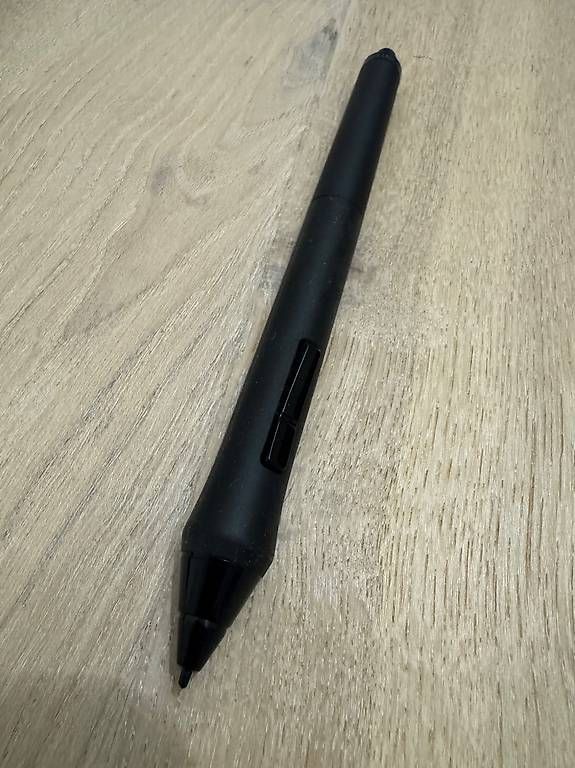 Wacom Tablet PC: Wacom Intuos 4 Grafiktablett (PTK-540WL) – Usato da Neerach venduto da chrom35 1