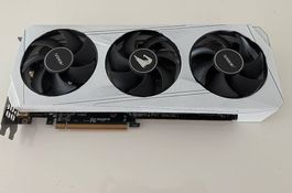 Gigabyte AORUS RX 6750 XT Elite 12GBGarantie bis April 2027