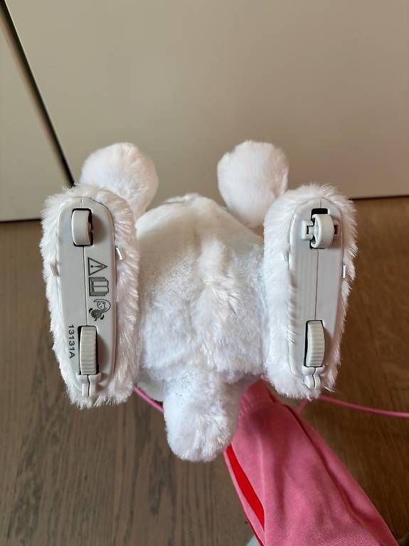 FurReal Giocattoli: FurReal GoGo - Tanzendes Hündchen – Usato da Zürich venduto da rem_8v6m 1