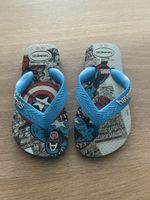 Havaianas Marvel
