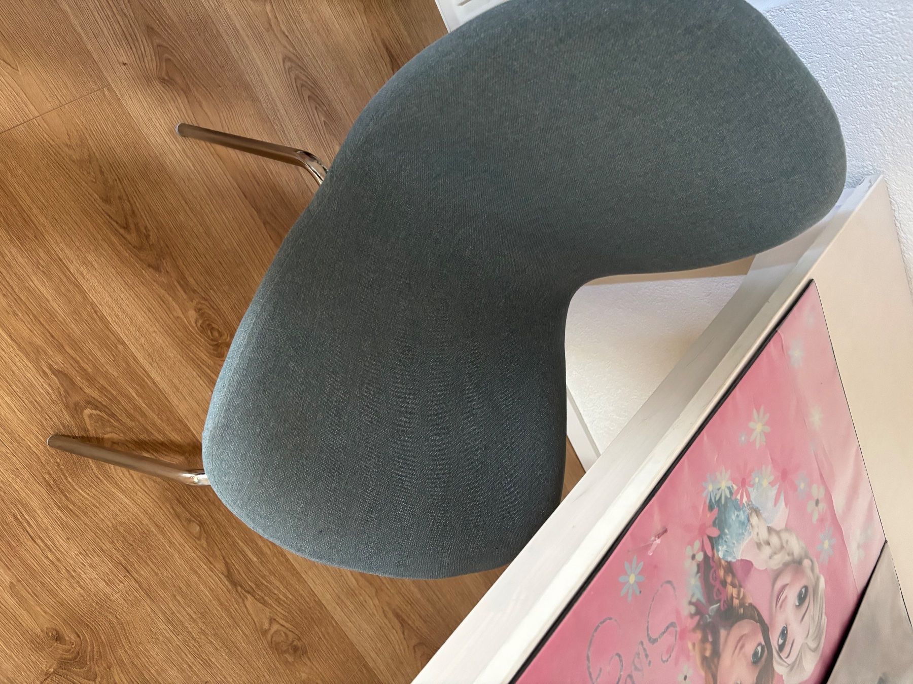 Tables: Ikea Tisch – D'occasion à Hilfikon par Elodie1990 1