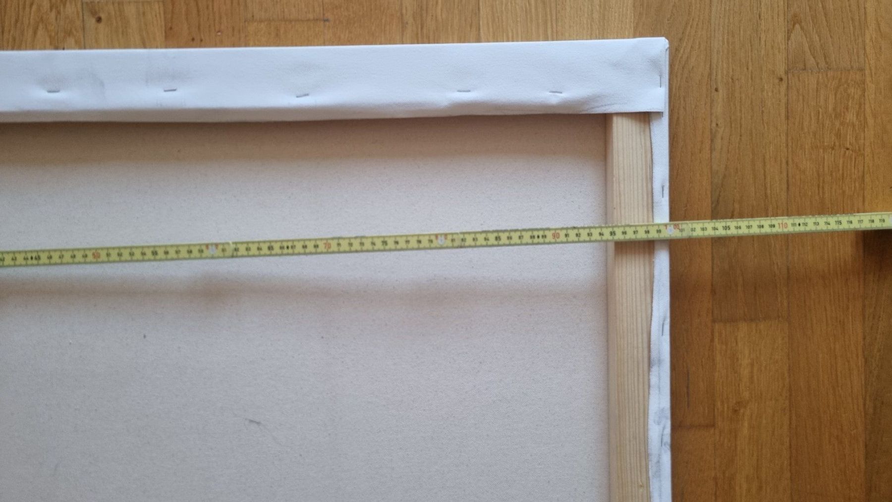 Bilderrahmen: Canvas, 100x70cm – Gebraucht aus Belp von MaSu39 2