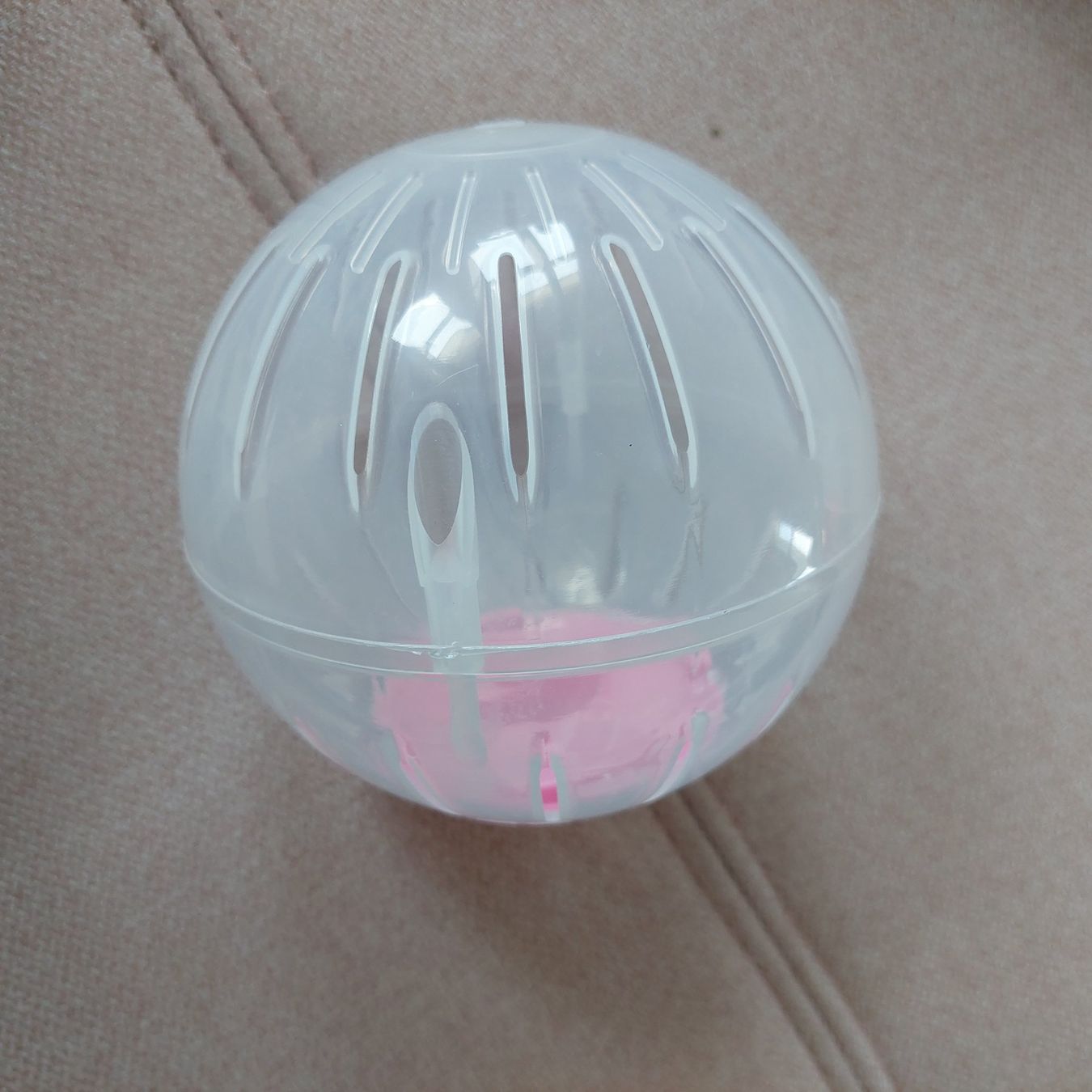 Palloni: Hamsterball Neu – Nuovo (secondo la descrizione) da Gunzwil venduto da 11G11 1