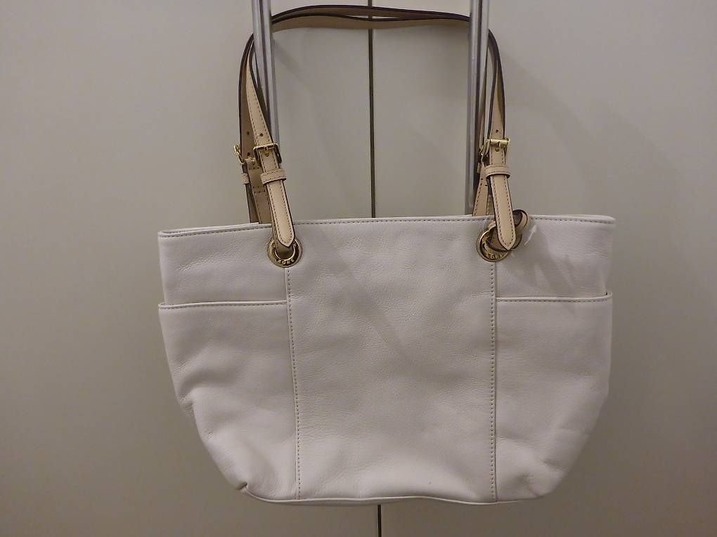 Michael Kors Borse da donna: Michael Kors Tasche écru NEU – Nuovo (secondo la descrizione) da Wettingen venduto da okatiki
