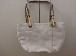 Michael Kors Tasche écru NEU
