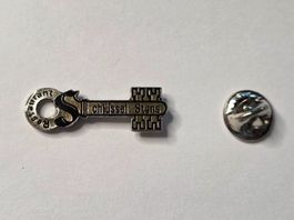 Pin's Schlüssel Restaurant Stans