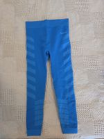 Bekkin Funktionsleggings / Thermohose für Kinder, Gr 104-110