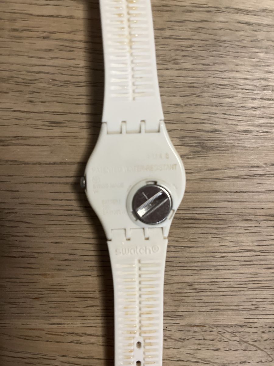 Swatch Orologi: Swatch - PRIMEVERE - Muttertagsspecial 2017 – Usato da Horgen venduto da James2002 4