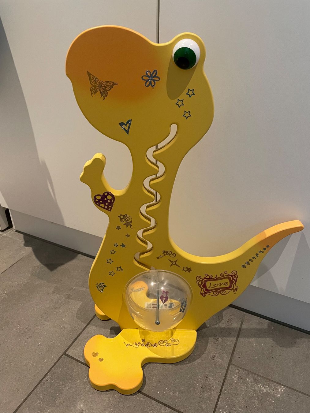 Big Belly Bank Spardosen: Big Belly Spar Kinderkässeli – Gebraucht aus Rothrist von Gyzmo69