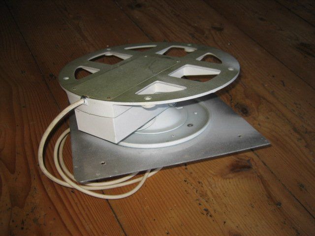 Lampadari & plafoniere: Deckenlampe drehend – Usato da Winterthur venduto da pf02 7