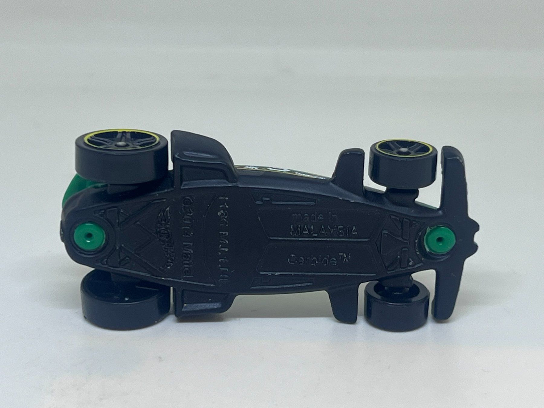 Hot Wheels Modellini d'auto: Hot Wheels Carbide #376 – Usato da Wildegg venduto da LaaBoutique 3