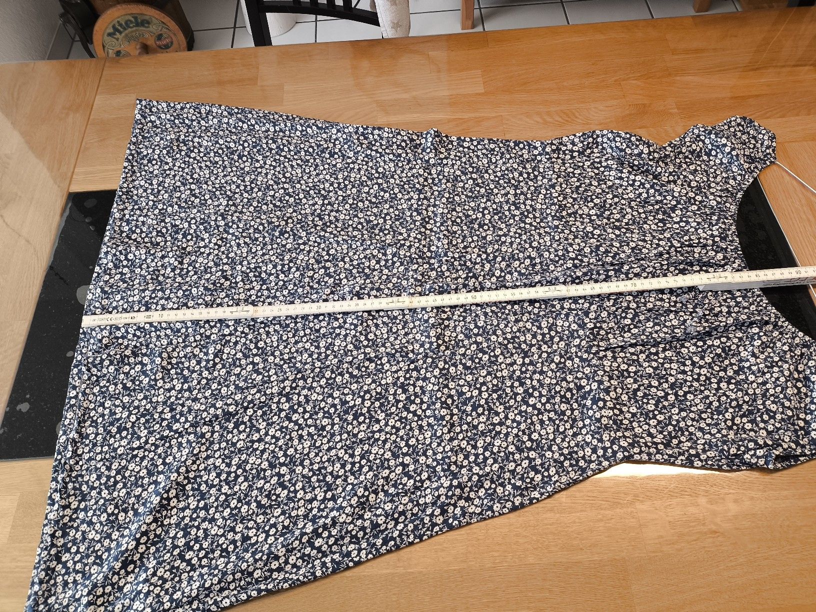 Vestiti: Kleid Gr.XXL Gr.46 – Usato da Burgdorf venduto da Ropajesi 3