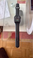 Apple Watch Serie 5 GPS 44mm nero usato