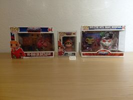 Funko POP! MOTU Masters of the Universe