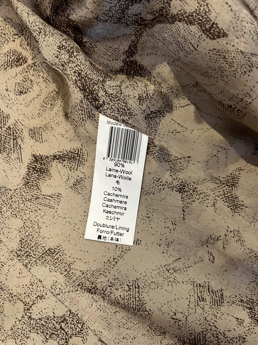 Kenzo Completi & Tailleur: Tailleur robe Kenzo en 38 – Usato da Zürich venduto da Alex.Zurich 7