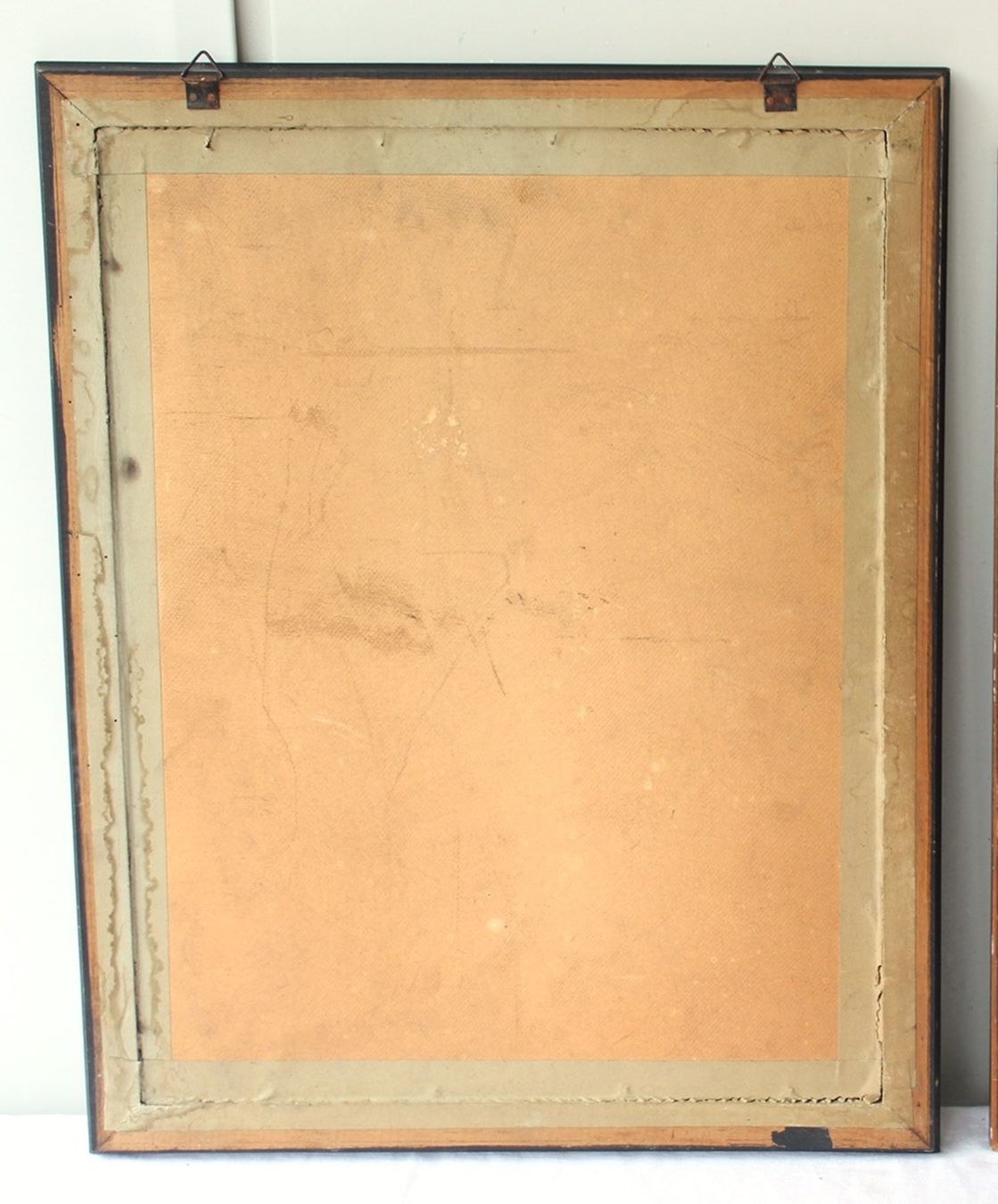 Grafica & Litografie: 2 Chromolithographien Kinderbilder mit Hund + Maiglöckchen – Usato da Zürich venduto da Auctionata 5