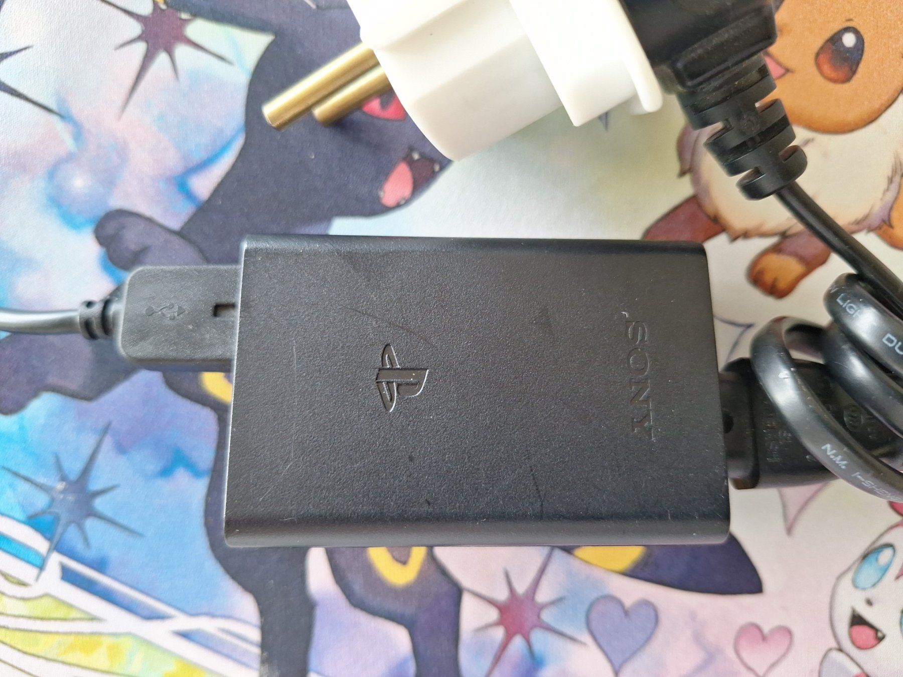 Sony Console: Sony PS Vita Konsole - – Usato da Altstätten SG venduto da GGsGameshop 5