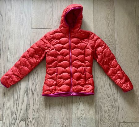 Winterjacke Schöffel S