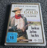 DVD Heisses Gold aus Calador(23262)