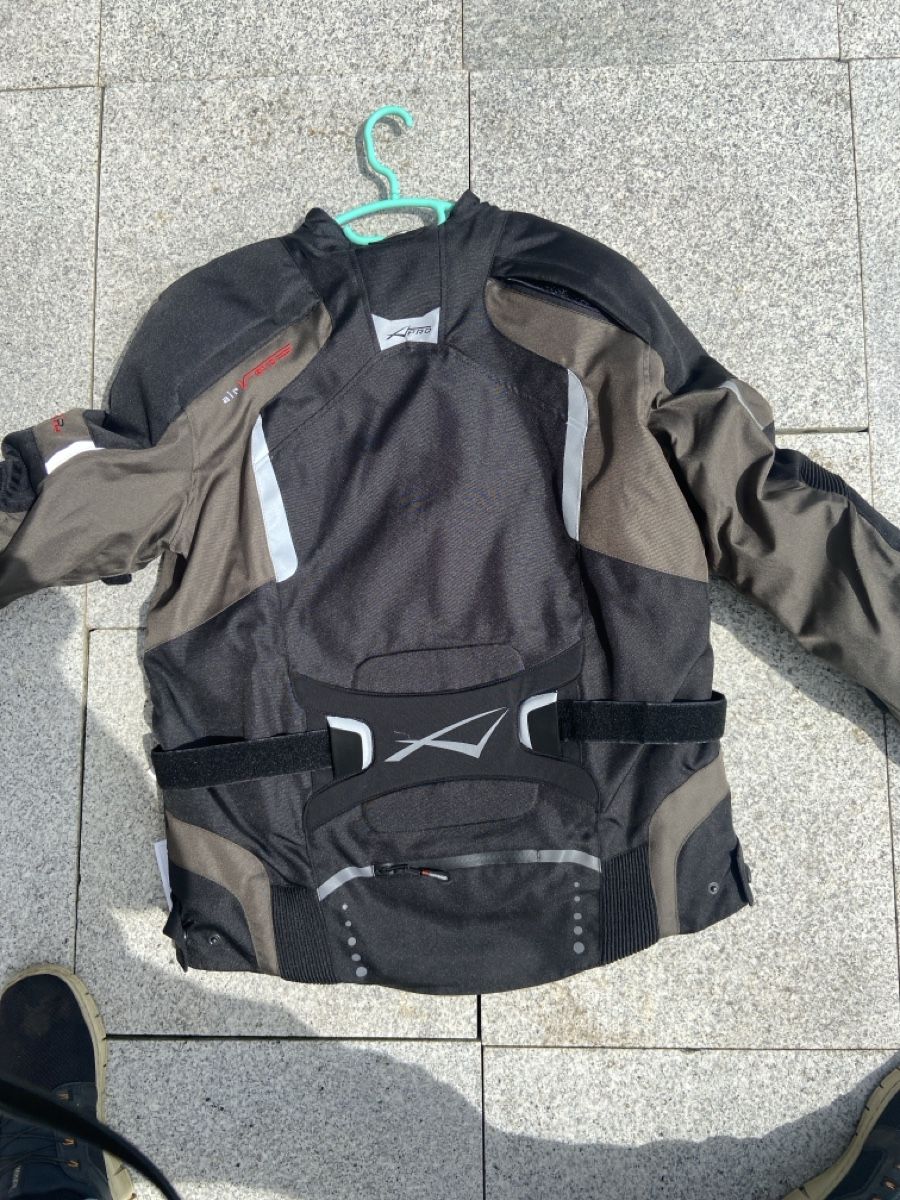 Giacche: Motorradjacke – Nuovo (secondo la descrizione) da Doppleschwand venduto da Esnu 2