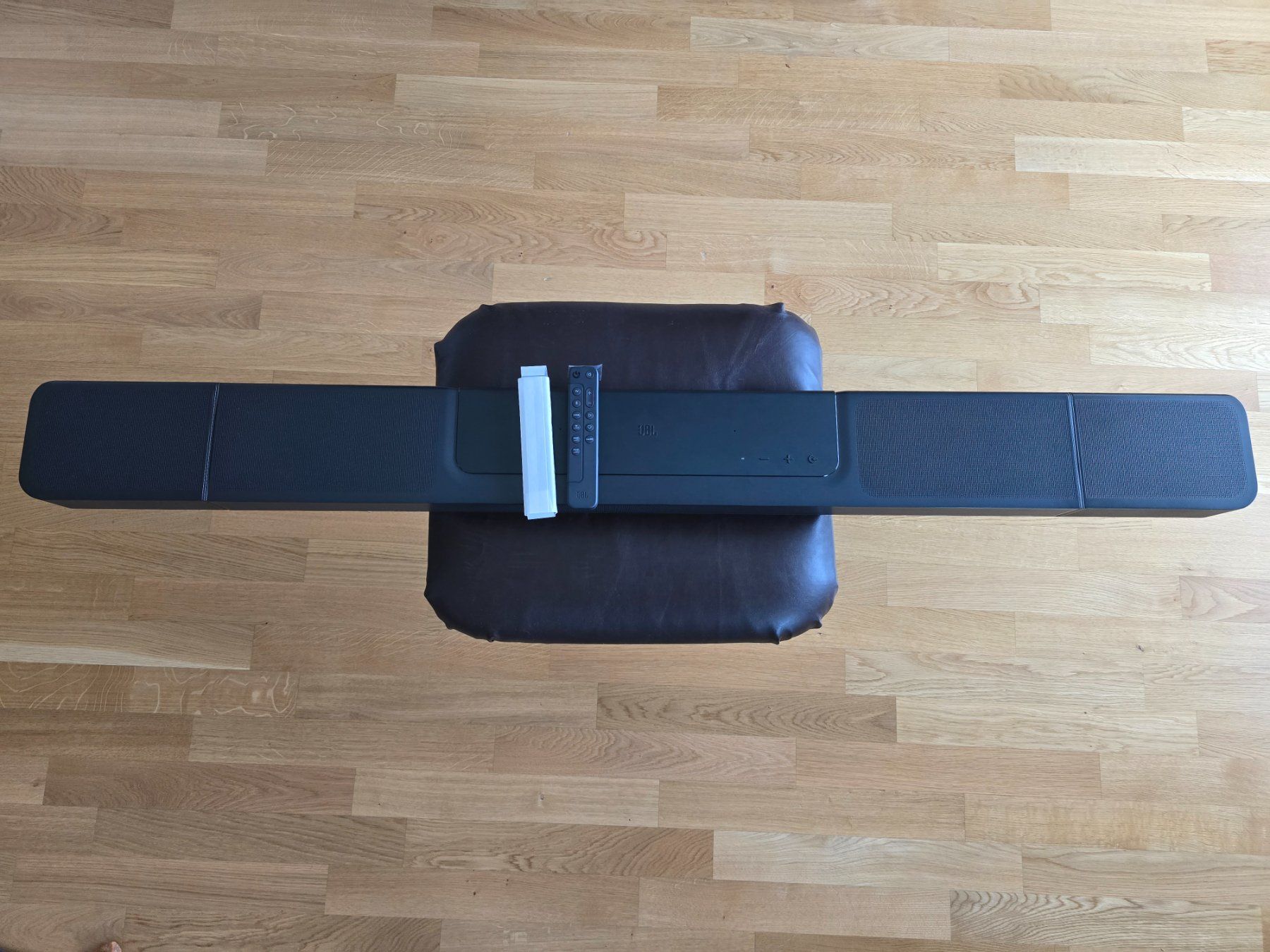 JBL Home Cinema: À vendre comme neuf JBL SOUNDBAR 1300 – Usato da Morges venduto da Birriba