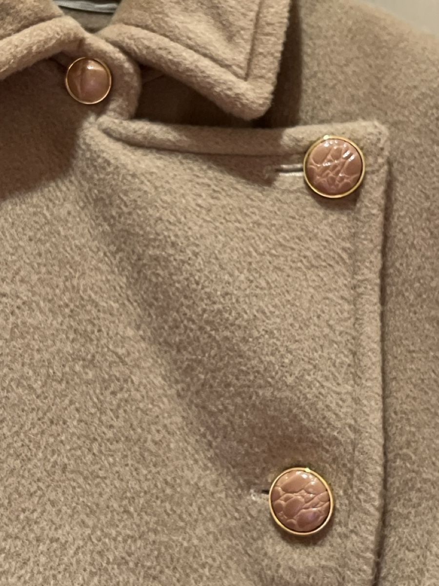 Max Mara Manteaux: Max Mara manteau – Neuf (Voir description) à Rüschlikon par La_Mode 3