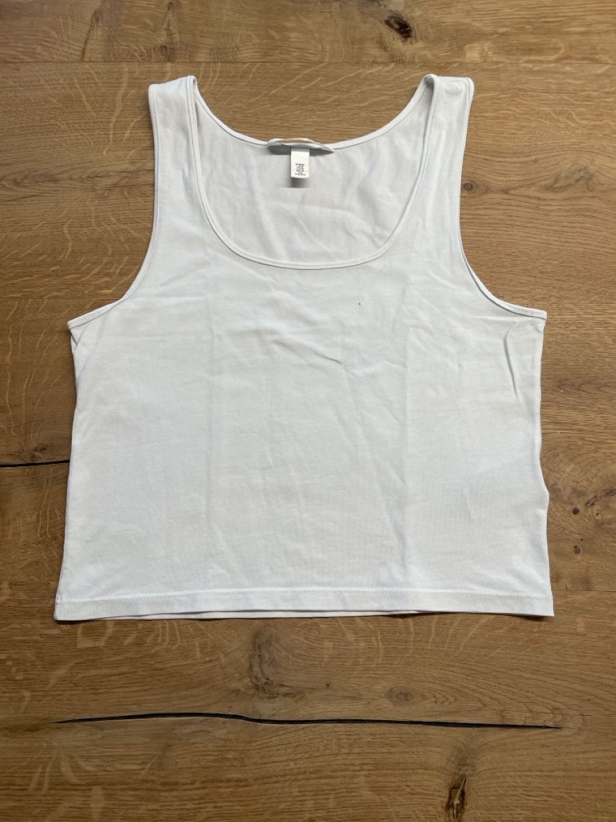 H&M Top: H&M Top – Usato da Thun venduto da nie_8v9b