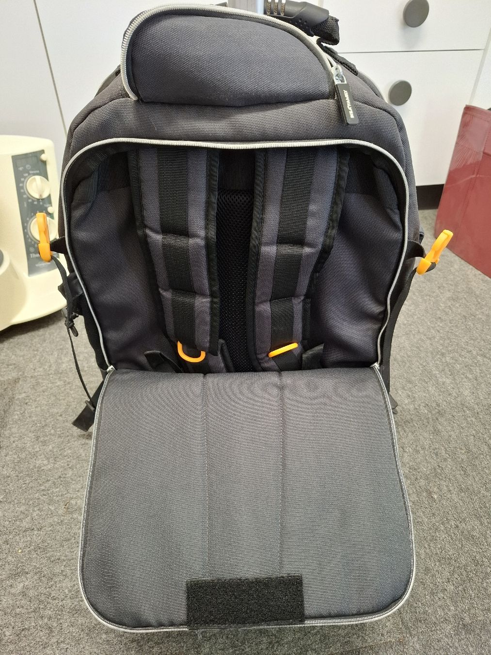 Valigie: Rollkoffer / -rucksack – Usato da Bubendorf venduto da feipelig 6