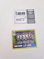 Panini Sticker USA13