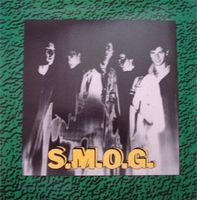 Smog (2) ‎– Hearts For Art Sake