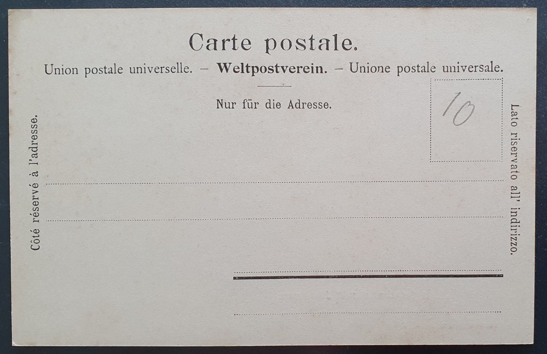 Cartoline postali: Jungfraubahn mit Jungfrau – Usato da Kreuzlingen venduto da Rschweiz1 1