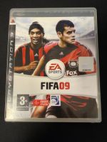 Fifa 09 - PS3