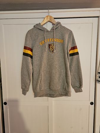 Harry Potter Hoodie Griffendor