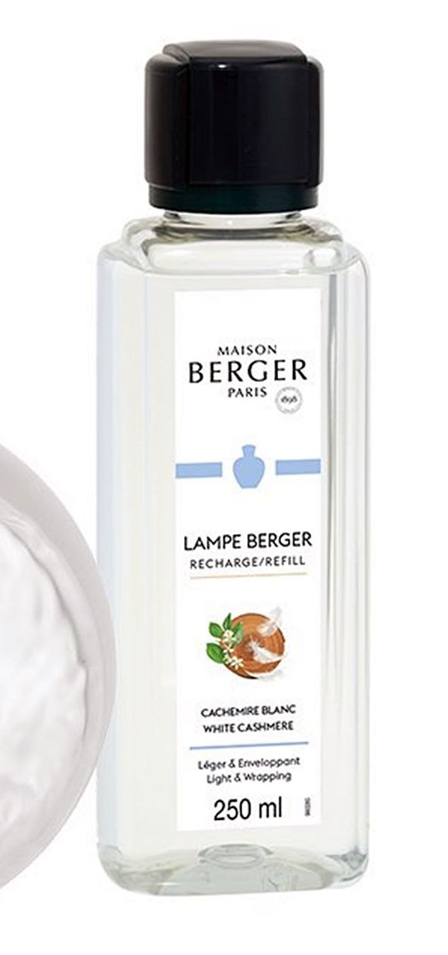 Diffusori di oli essenziali: Lampe Berger Geschenkset Astral Grau – Nuovo e nell'imballaggio originale da Wettingen venduto da Swala 2