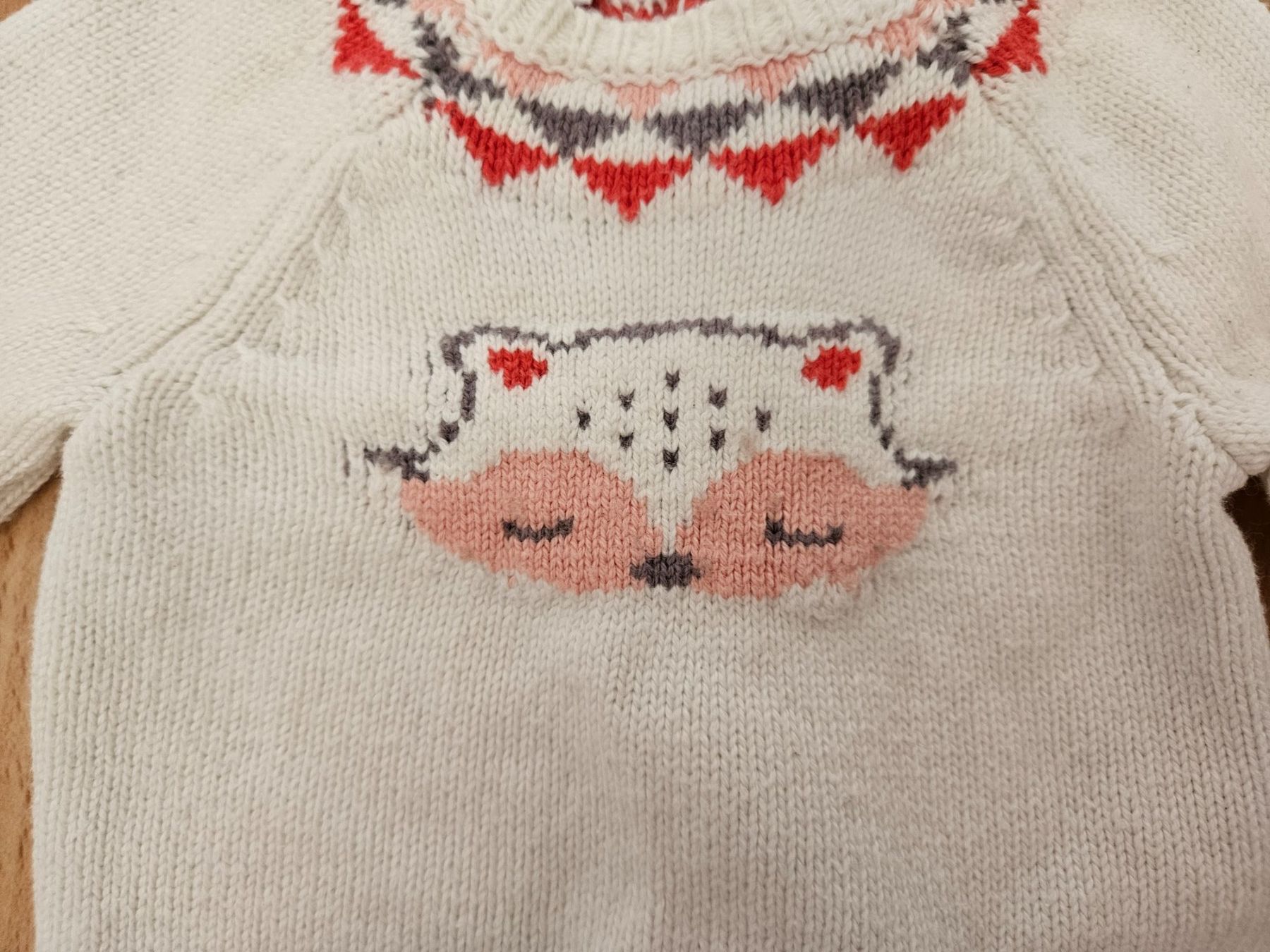 Pulls et sweat-shirts: Baby Pullover Gr. 56 – D'occasion à Zürich par Kris8050 4