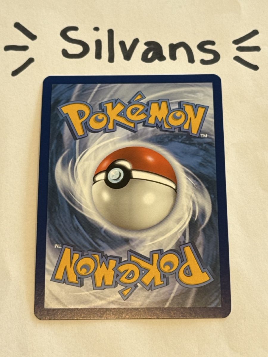 Pokémon Carte collezionabili: Lickitung Reverse Holo MEW 108 Englisch – Nuovo (secondo la descrizione) da Wil SG venduto da Silvans 1